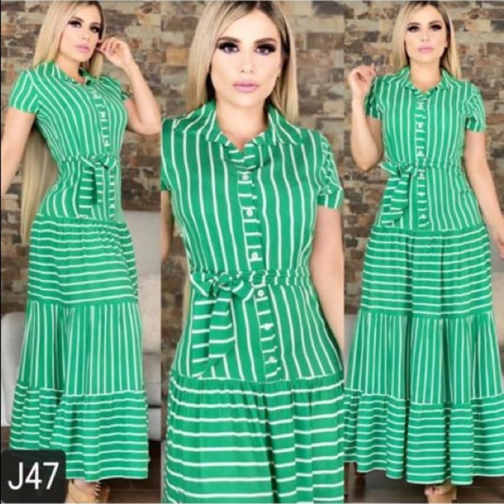 Dresses - Picture 3 of 3